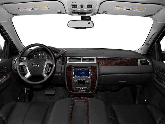 2014 GMC Yukon AWD 4dr Denali