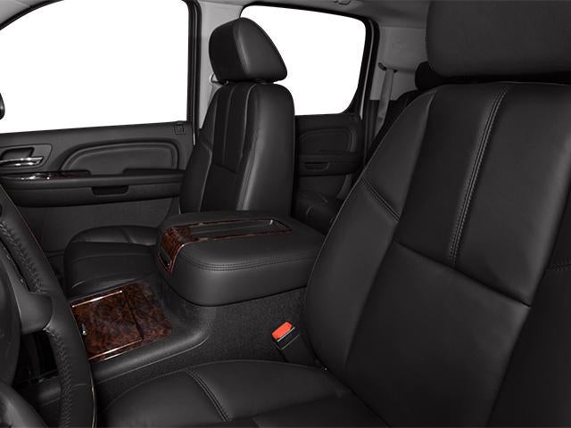 2014 GMC Yukon AWD 4dr Denali