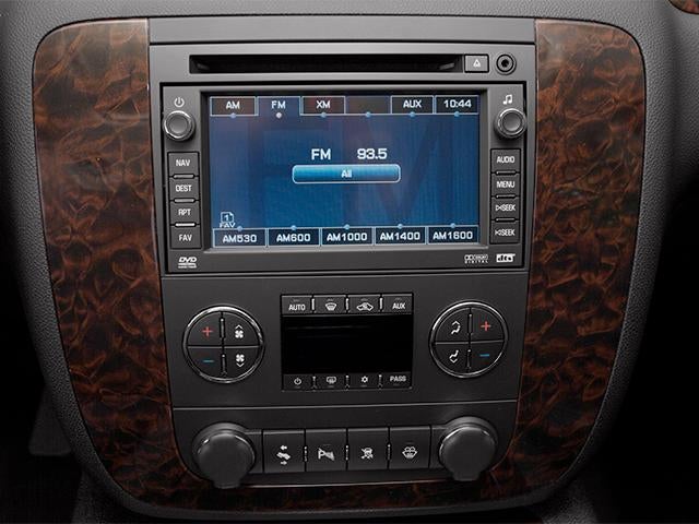 2014 GMC Yukon AWD 4dr Denali