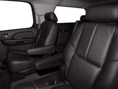 2014 GMC Yukon AWD 4dr Denali