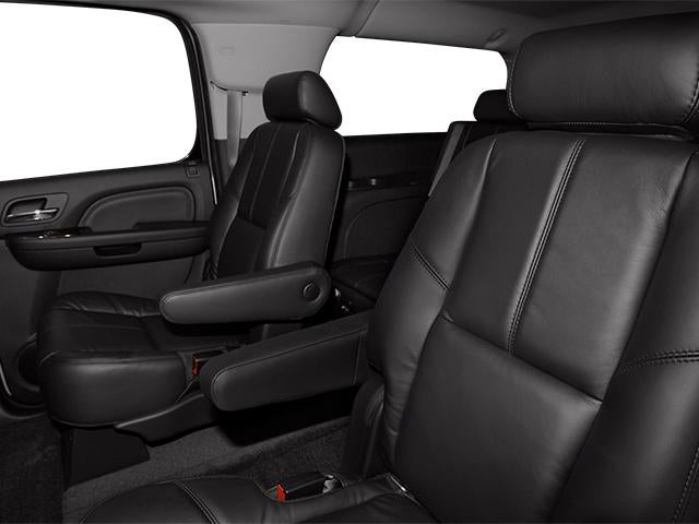 2014 GMC Yukon AWD 4dr Denali