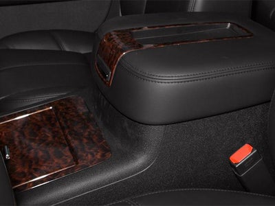 2014 GMC Yukon AWD 4dr Denali