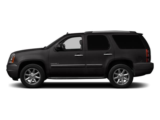 2014 GMC Yukon AWD 4dr Denali