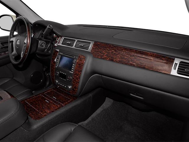 2014 GMC Yukon AWD 4dr Denali