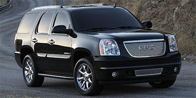 2014 GMC Yukon AWD 4dr Denali