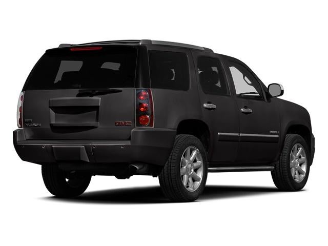 2014 GMC Yukon AWD 4dr Denali