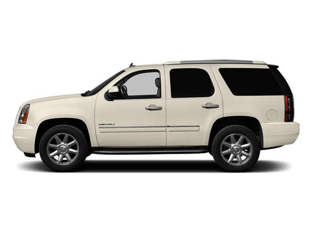 2014 GMC Yukon AWD 4dr Denali