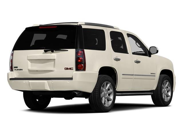 2014 GMC Yukon AWD 4dr Denali
