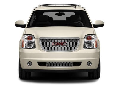 2014 GMC Yukon AWD 4dr Denali