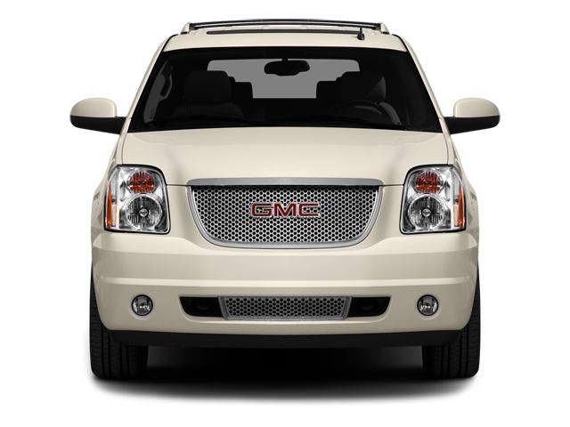 2014 GMC Yukon AWD 4dr Denali