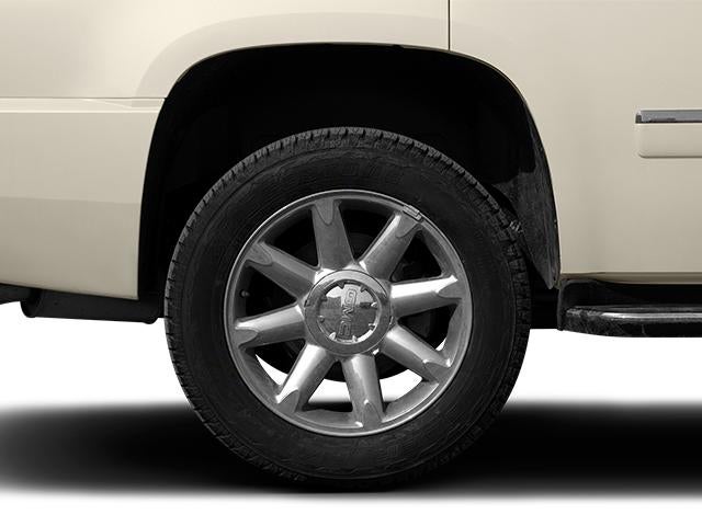 2014 GMC Yukon AWD 4dr Denali