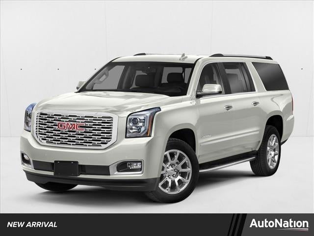 2020 GMC Yukon XL 4WD 4dr Denali