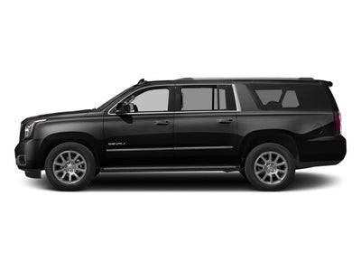 2017 GMC Yukon XL 4WD 4dr Denali