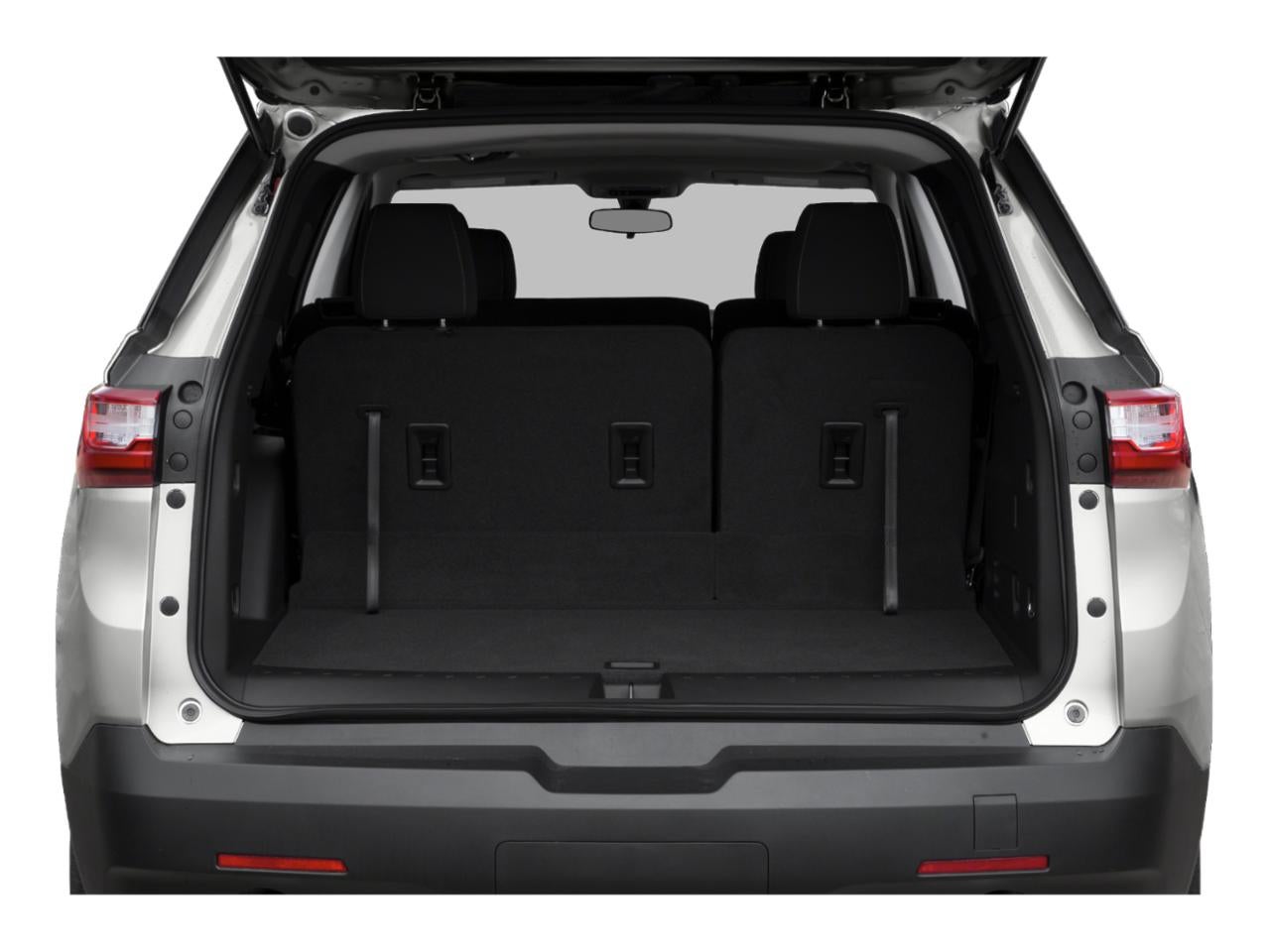 2018 Chevrolet Traverse AWD 1LZ