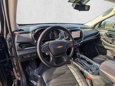 2020 Chevrolet Traverse AWD 1LZ