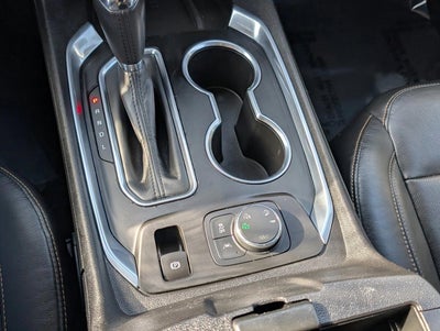 2020 Chevrolet Traverse AWD 1LZ