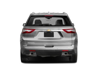 2020 Chevrolet Traverse AWD 1LZ