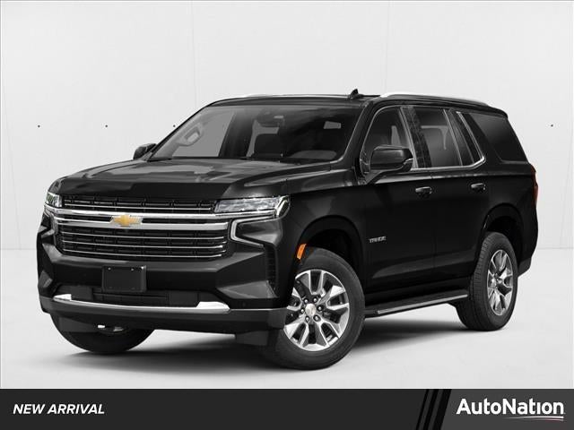 2022 Chevrolet Tahoe 2WD LT
