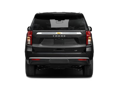2022 Chevrolet Tahoe 2WD LT