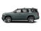 2016 Chevrolet Tahoe 4WD LT