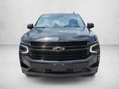 2023 Chevrolet Tahoe 4WD RST