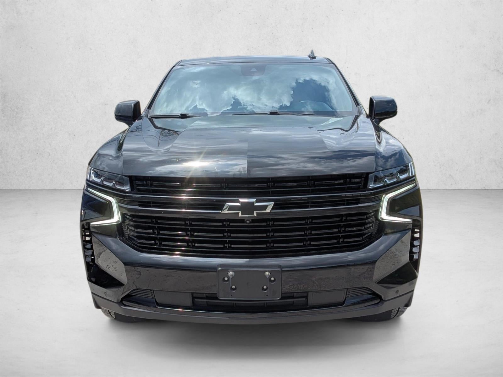 2023 Chevrolet Tahoe 4WD RST