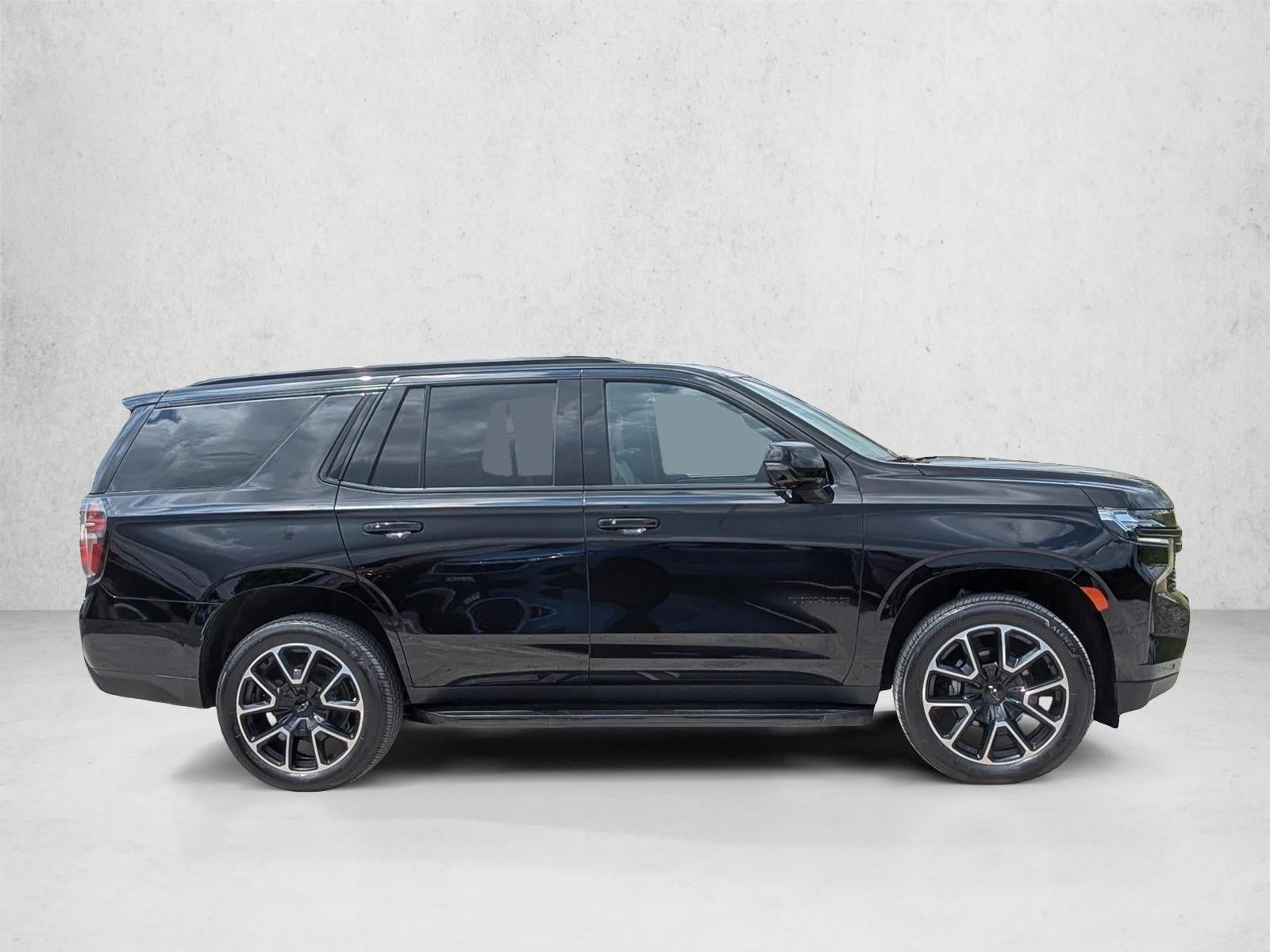 2023 Chevrolet Tahoe 4WD RST