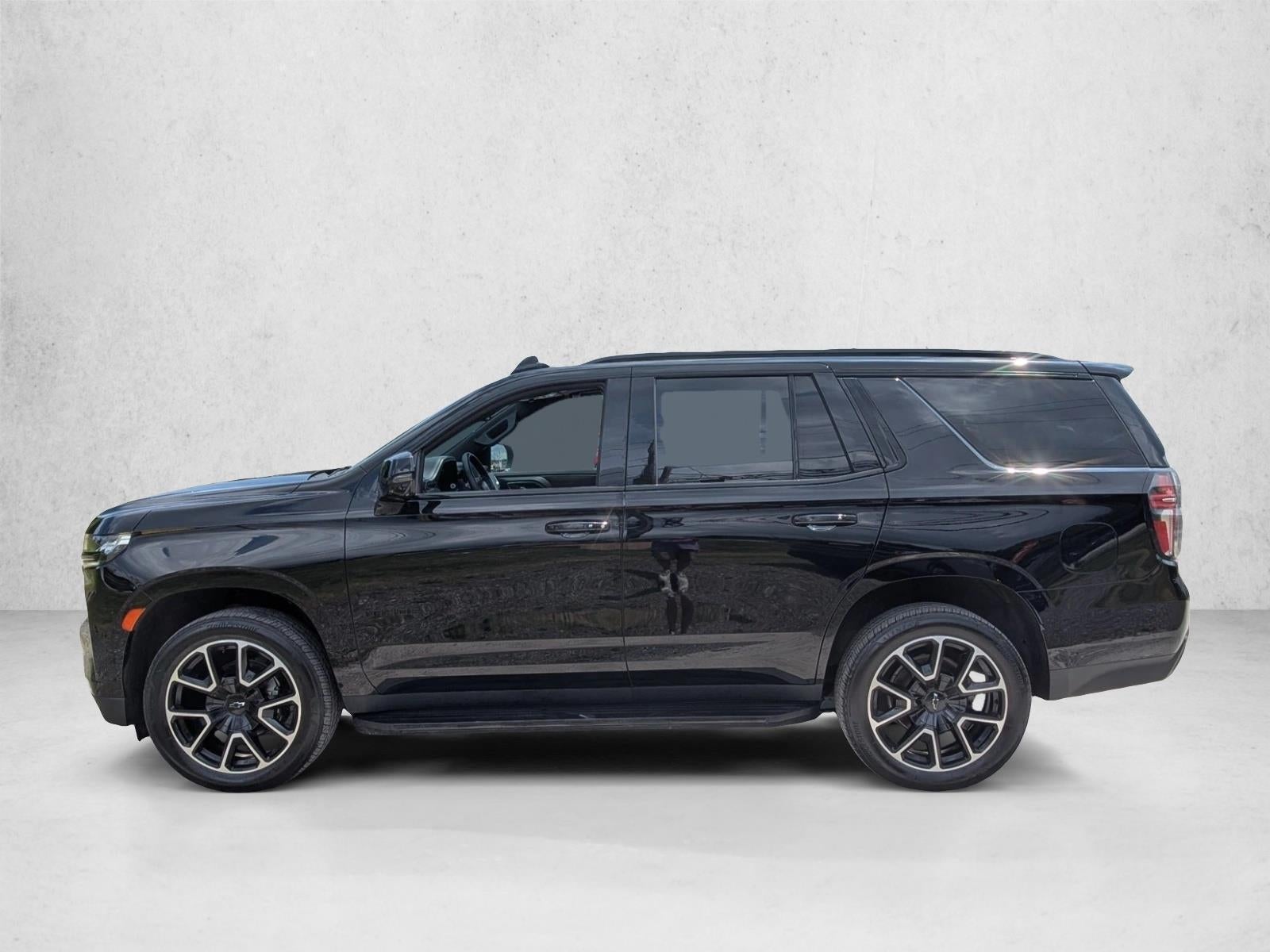 2023 Chevrolet Tahoe 4WD RST