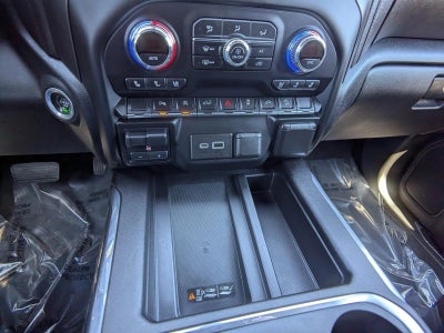 2019 GMC Sierra 1500 Crew Cab Standard Box 4-Wheel Drive AT4