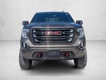 2019 GMC Sierra 1500 Crew Cab Standard Box 4-Wheel Drive AT4