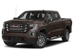 2019 GMC Sierra 1500 Crew Cab Standard Box 4-Wheel Drive AT4
