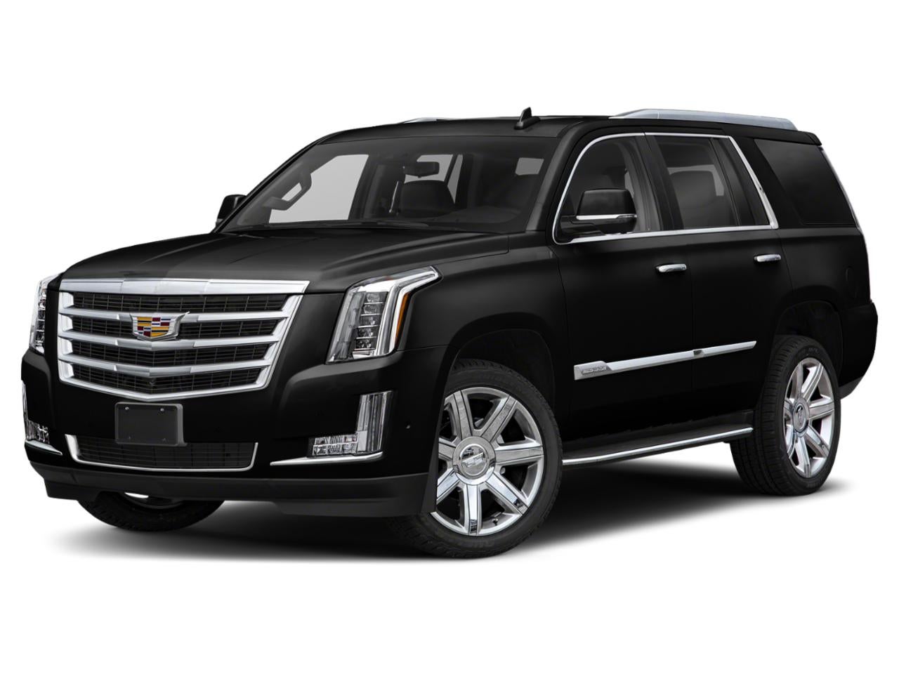 2020 Cadillac Escalade 4WD Premium Luxury
