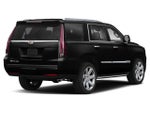 2020 Cadillac Escalade 4WD Premium Luxury