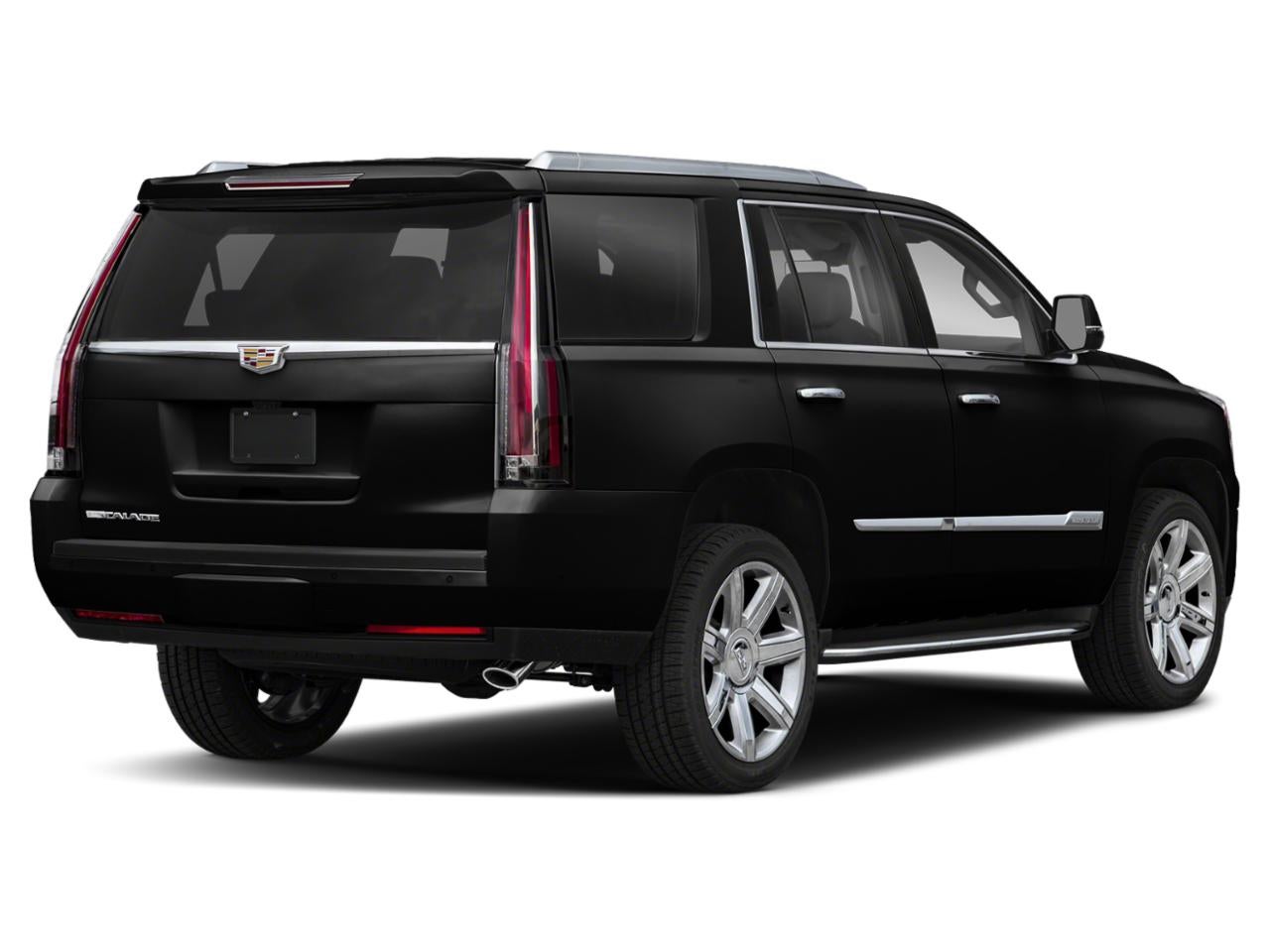 2020 Cadillac Escalade 4WD Premium Luxury