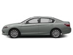2013 Honda Accord Sedan EX-L CVT