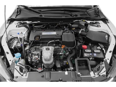 2013 Honda Accord Sedan EX-L V6 Automatic PZEV