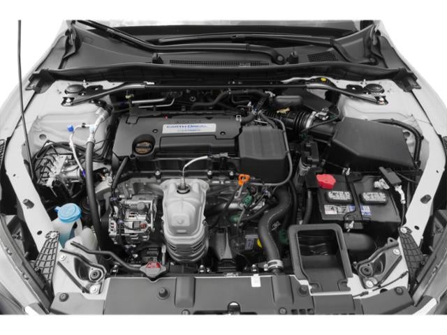 2013 Honda Accord Sedan EX-L V6 Automatic PZEV