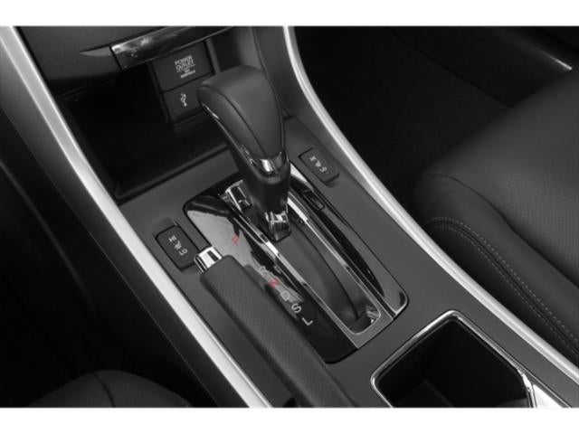 2013 Honda Accord Sedan EX-L V6 Automatic PZEV