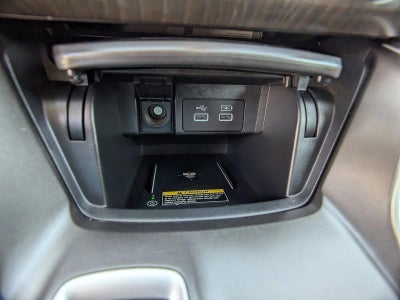 2022 Honda Accord Hybrid EX-L Sedan