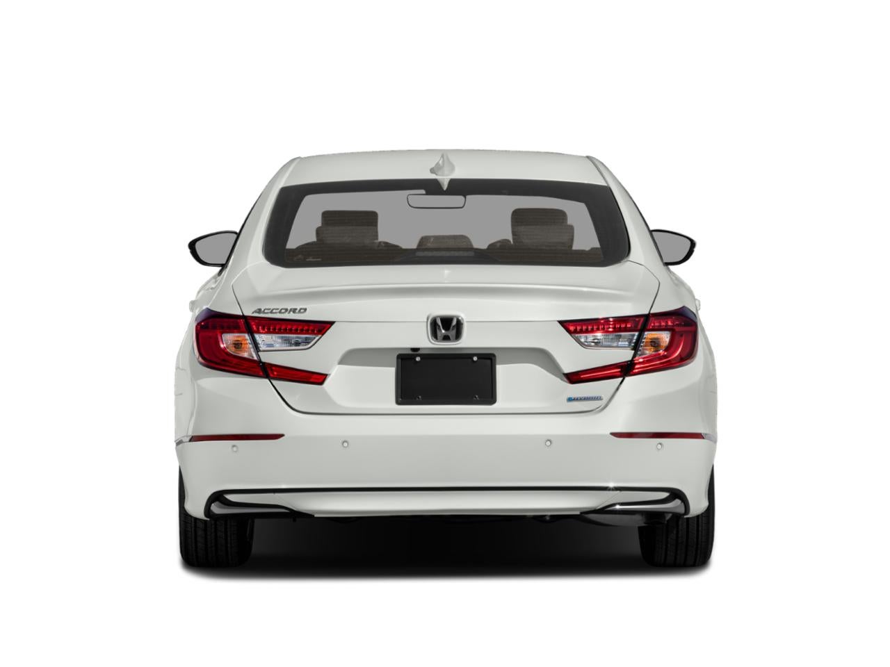 2022 Honda Accord Hybrid EX-L Sedan