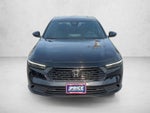 2025 Honda Accord Hybrid Sport Sedan