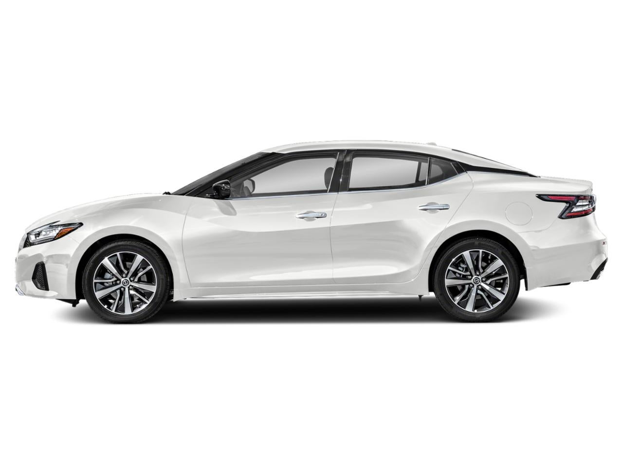 2019 Nissan Maxima S 3.5L