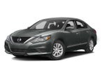 2016 Nissan Altima 4dr Sdn I4 2.5 SV