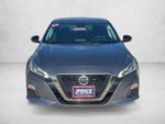 2022 Nissan Altima 2.5 SR Sedan