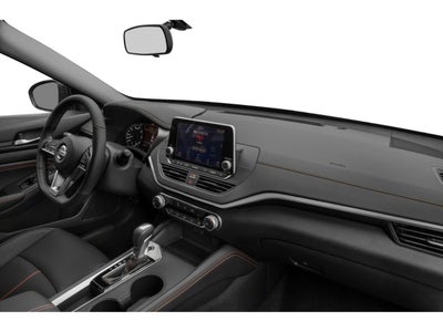 2020 Nissan Altima 2.5 SR AWD Sedan