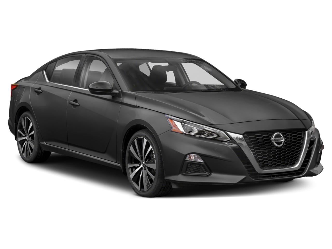 2020 Nissan Altima 2.5 SR AWD Sedan