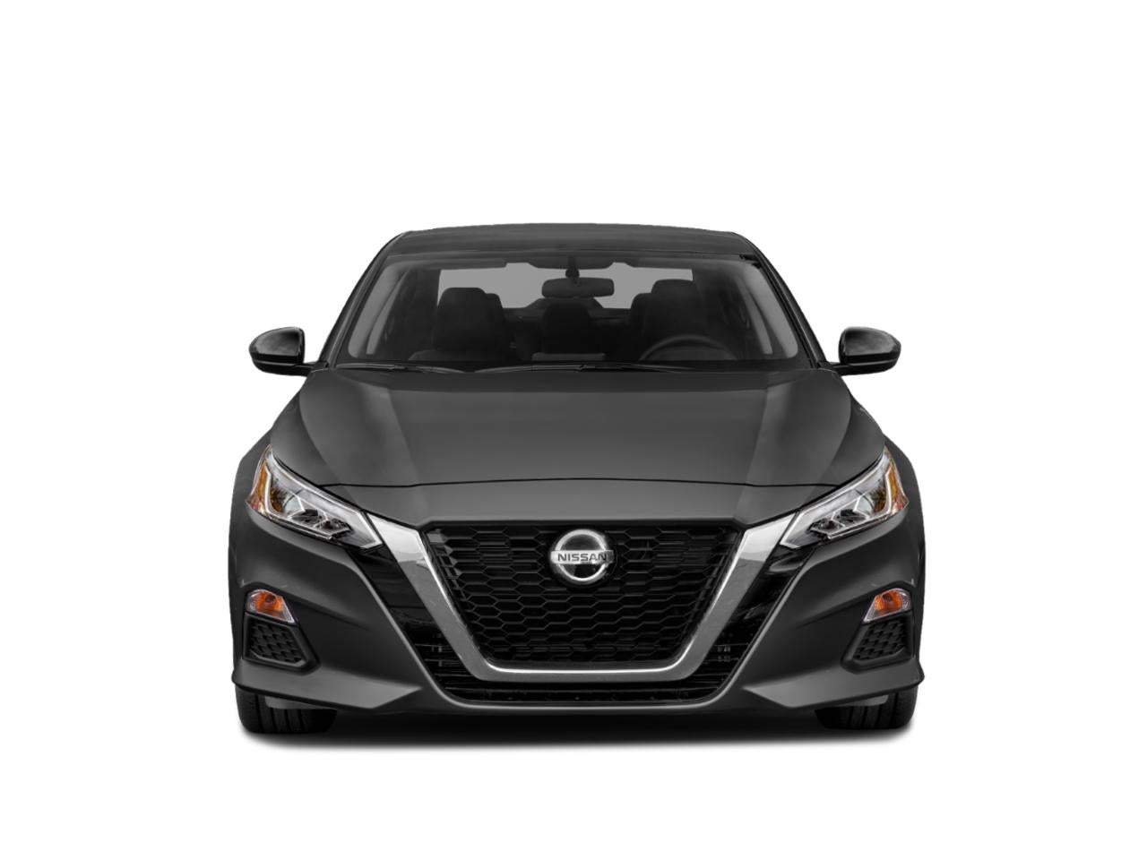 2020 Nissan Altima 2.5 SR AWD Sedan