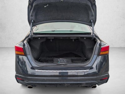 2019 Nissan Altima 2.5 SL AWD Sedan