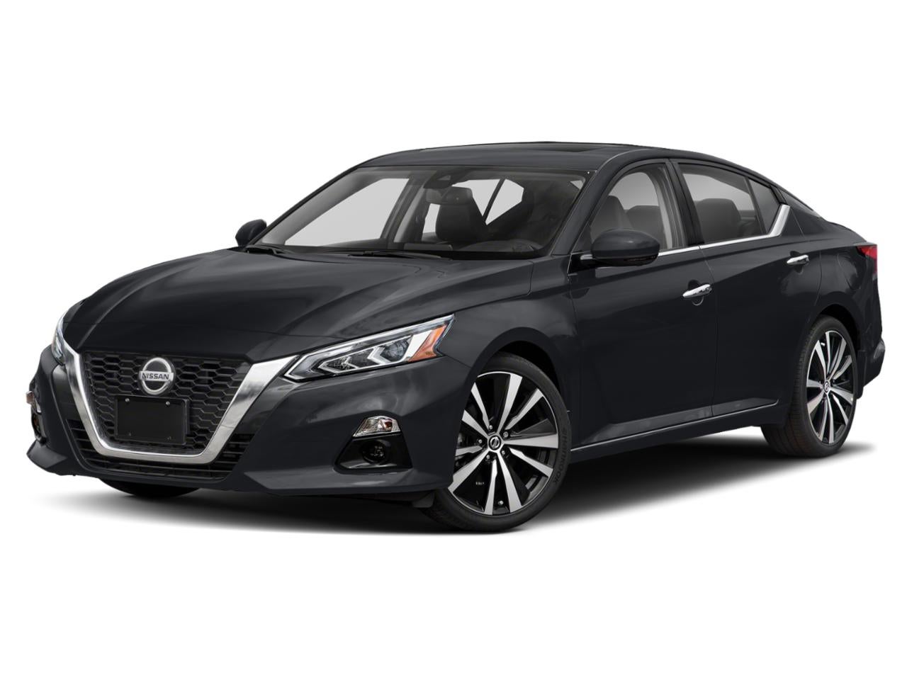 2019 Nissan Altima 2.5 SL AWD Sedan