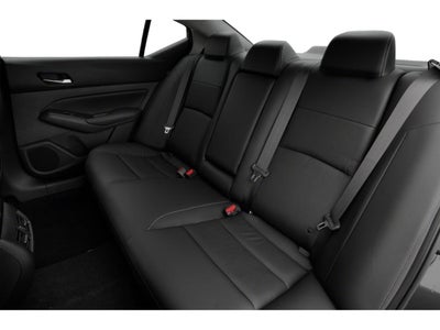 2019 Nissan Altima 2.5 SL AWD Sedan